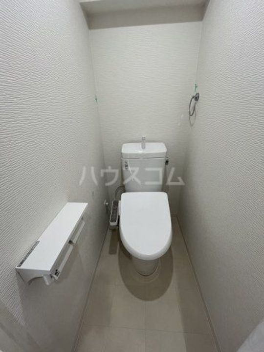CASA NOAH名古屋Iの内装