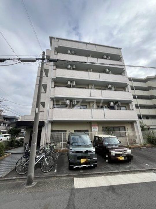 CASA NOAH名古屋Iの外観