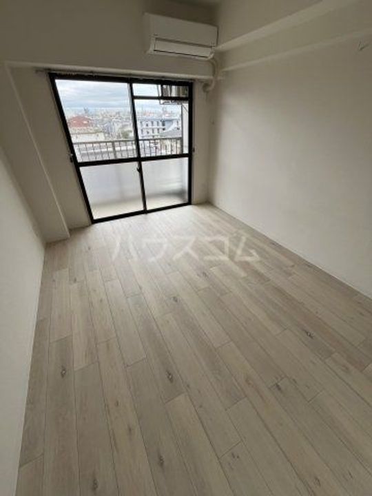 CASA NOAH名古屋Iの内装