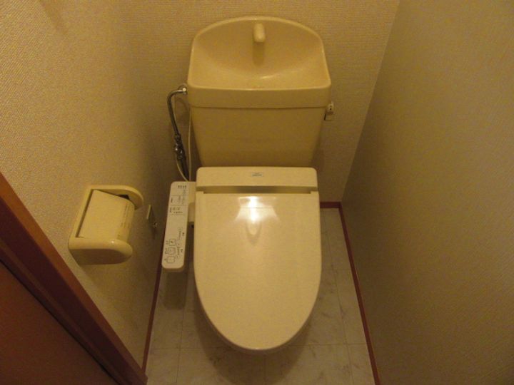 AISE SQUARE IIIの内装