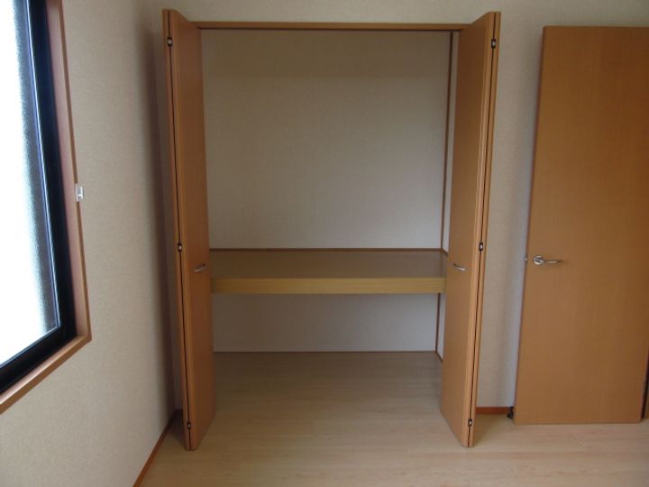 AISE SQUARE IIIの内装