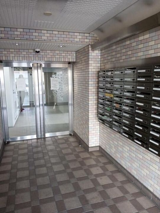 東京都八王子市四谷町(マンション)の賃貸物件の地図