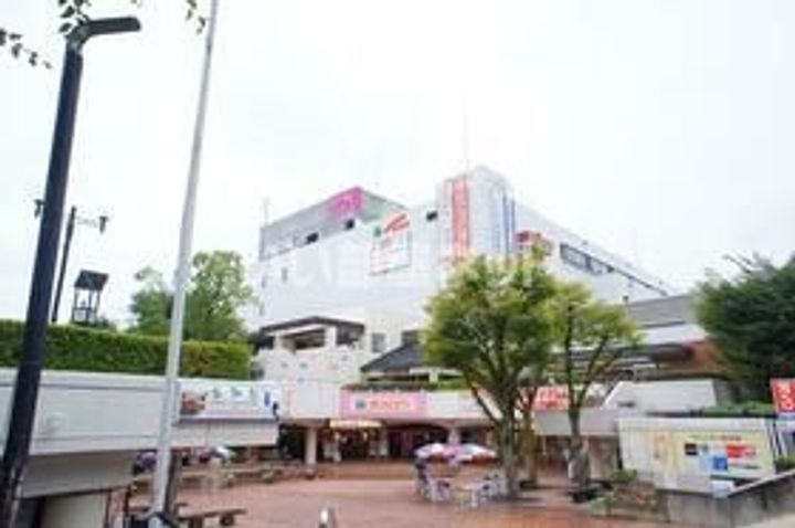 埼玉県越谷市登戸町(アパート)の賃貸物件の周辺