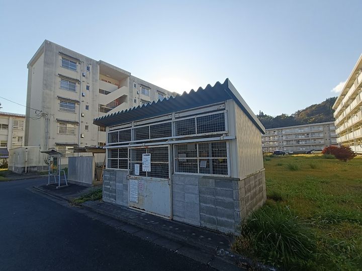 岩手県宮古市西ヶ丘3(マンション)の賃貸物件の内装