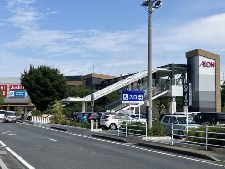 群馬県太田市新島町(アパート)の賃貸物件のその他画像