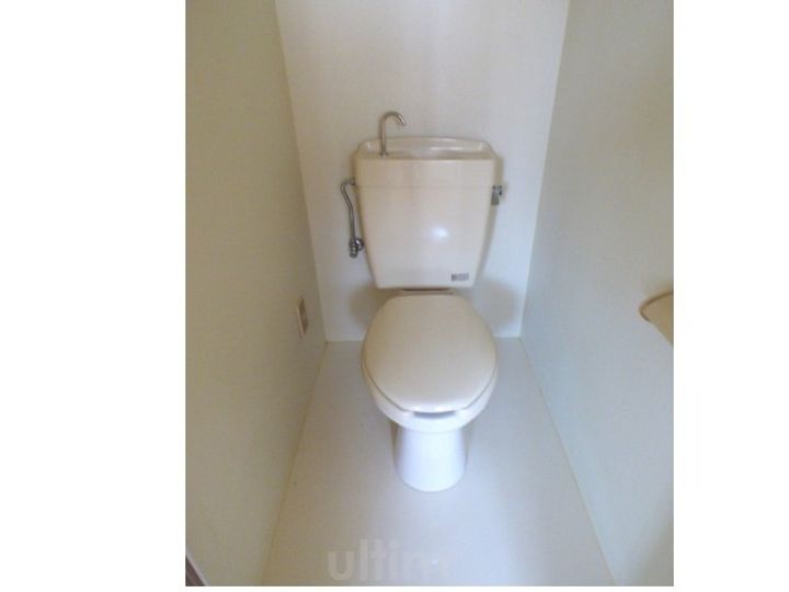 ハイム光月の内装