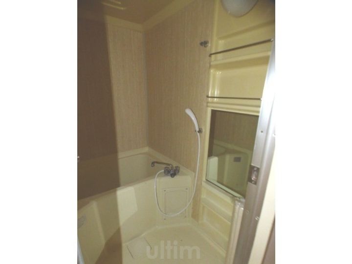 ハイム光月の風呂