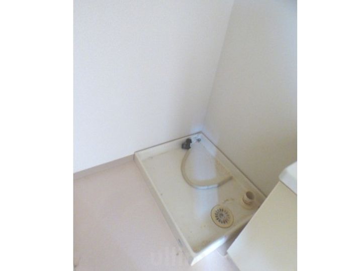 ハイム光月の内装