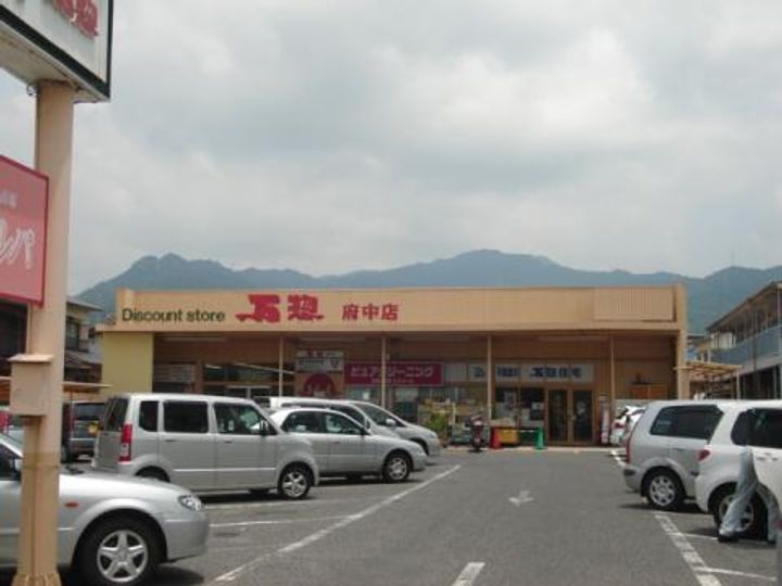 カーサ本町の周辺
