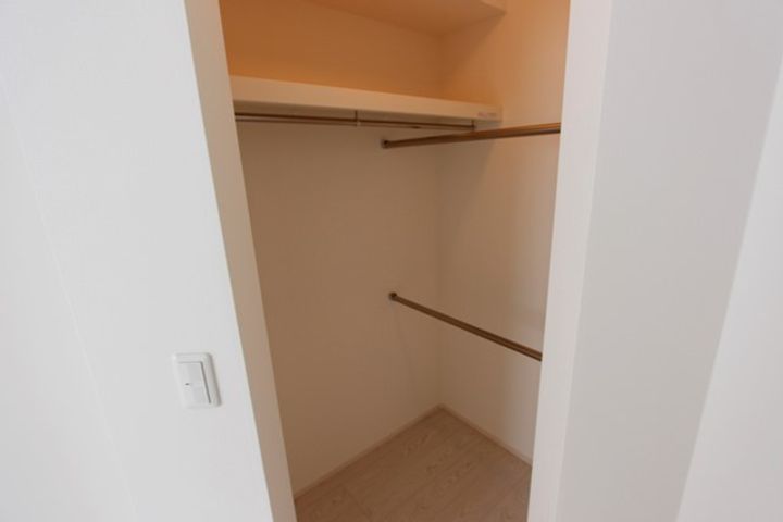 レオニール岩見沢の内装