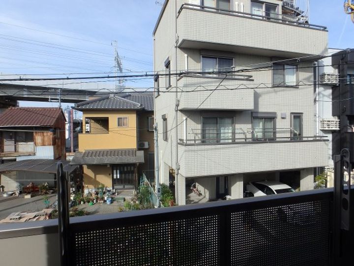 兵庫県姫路市南畝町(アパート)の賃貸物件のその他画像