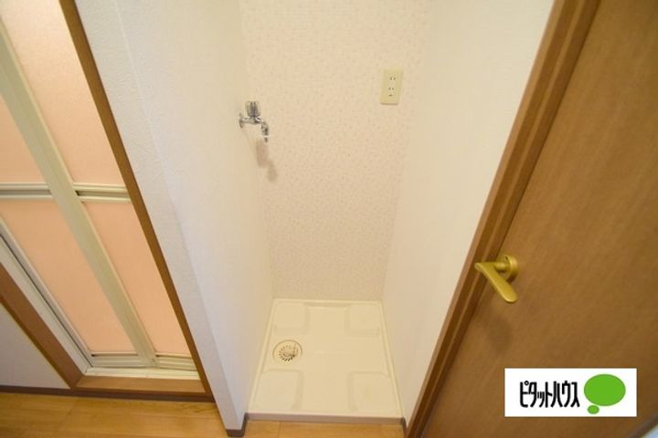 キャッスルプラザ壱番館の内装