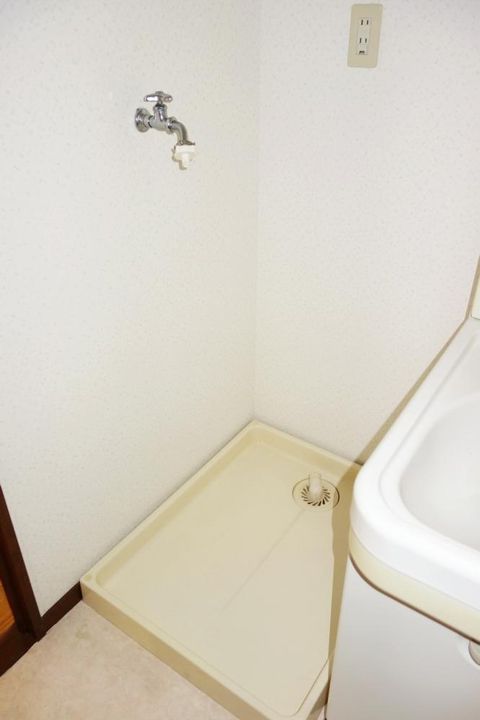 東京都国立市谷保6(マンション)の賃貸物件の内装