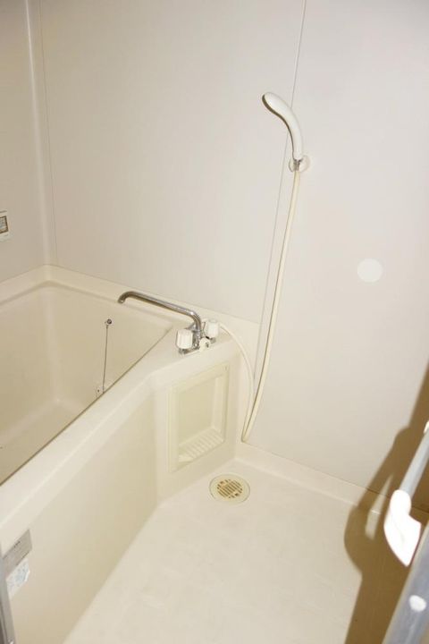 東京都国立市谷保6(マンション)の賃貸物件の風呂