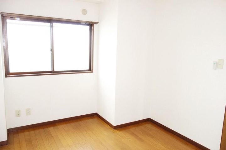 東京都国立市谷保6(マンション)の賃貸物件の内装