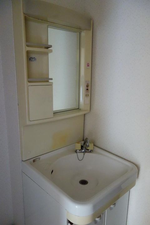 東京都国立市谷保6(マンション)の賃貸物件の内装