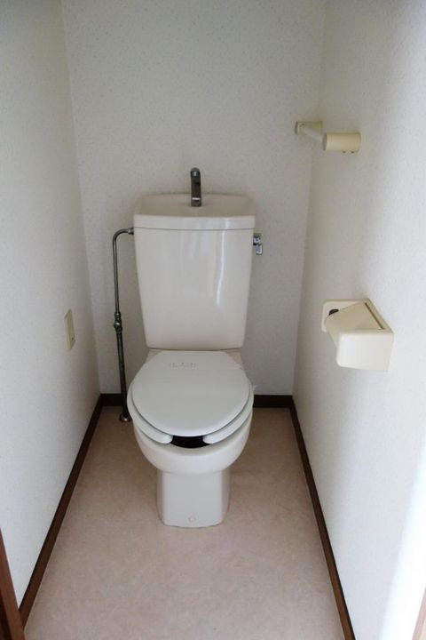 東京都国立市谷保6(マンション)の賃貸物件の内装