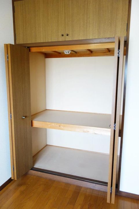 東京都国立市谷保6(マンション)の賃貸物件の内装