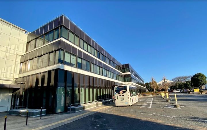 東京都国立市谷保6(マンション)の賃貸物件の周辺