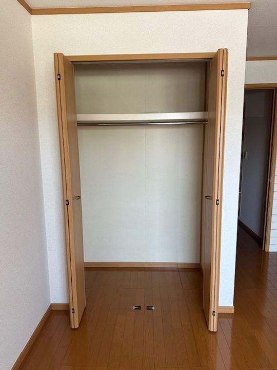 メゾンドヴァルムの内装