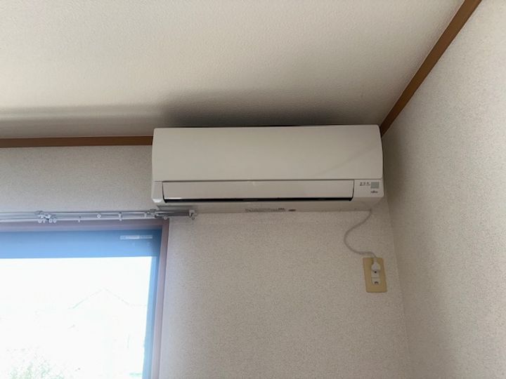 メゾンドヴァルムの内装