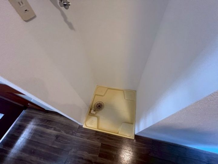 エステムコート神戸・県庁前の内装