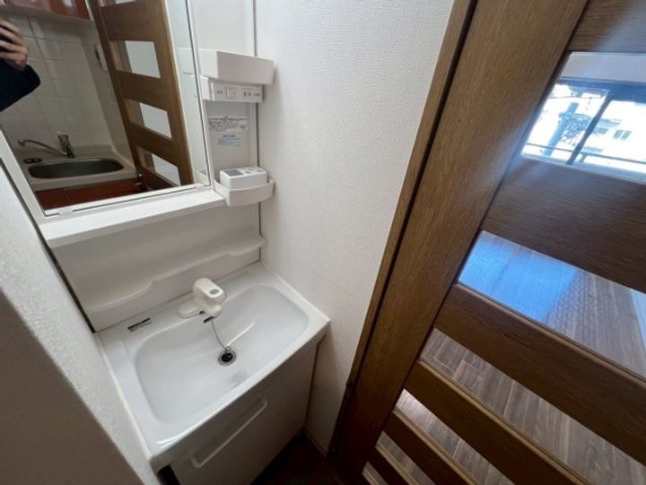 エステムコート神戸・県庁前の内装