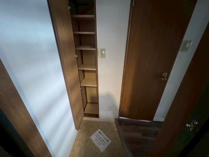 エステムコート神戸・県庁前の内装