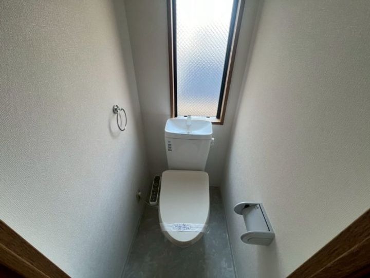 エステムコート神戸・県庁前の内装