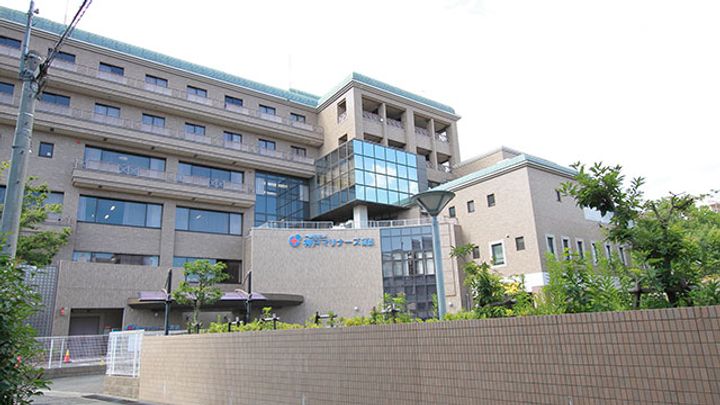 エステムコート神戸・県庁前の周辺