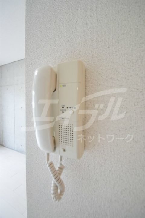 ジ アメニティ千里山の内装