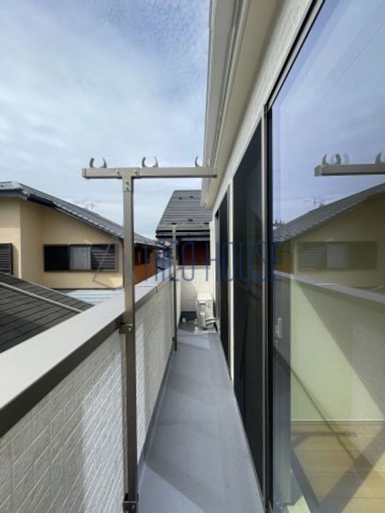 埼玉県川越市霞ケ関北5(一戸建)の賃貸物件の内装