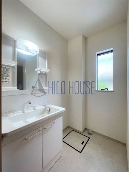 埼玉県川越市霞ケ関北5(一戸建)の賃貸物件の内装