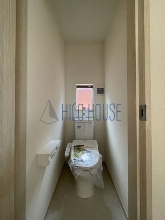 埼玉県川越市霞ケ関北5(一戸建)の賃貸物件の内装