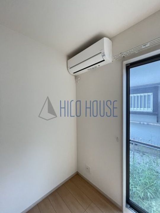 埼玉県川越市霞ケ関北5(一戸建)の賃貸物件の内装