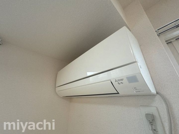 徳島県徳島市庄町2(マンション)の賃貸物件の内装