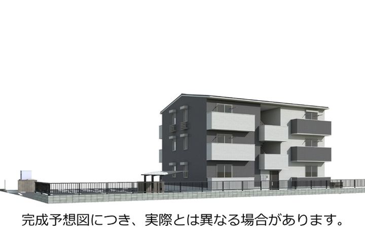 徳島県徳島市庄町2(マンション)の賃貸物件の外観