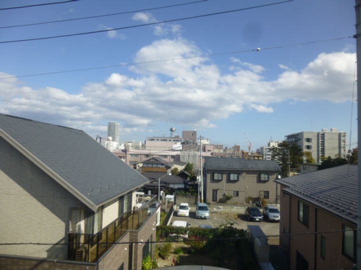 ヒロ・レジデンス柏木のその他画像