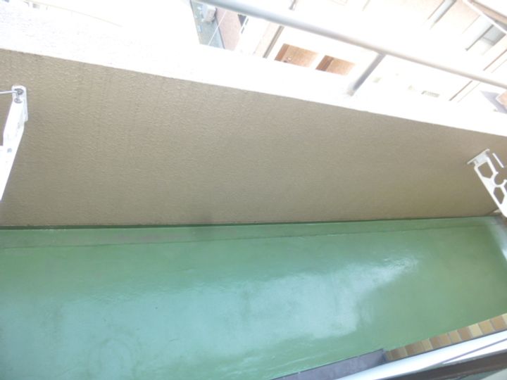 ヒロ・レジデンス柏木の内装