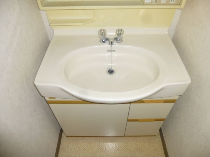 ヒロ・レジデンス柏木の内装