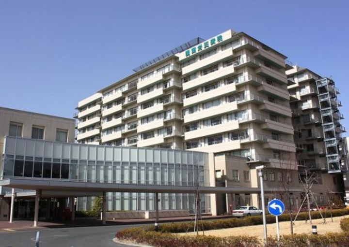 神奈川県川崎市中原区木月住吉町(マンション)の賃貸物件の周辺