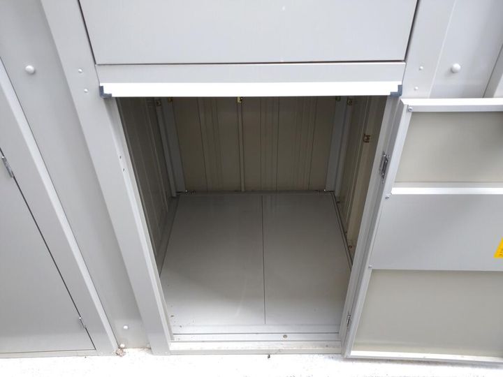 Sunny Bloom(サニーブルーム)の地図