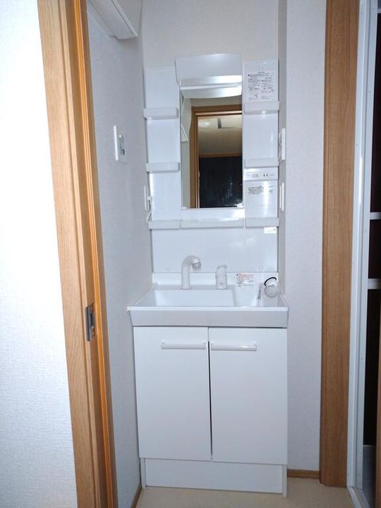 Sunny Bloom(サニーブルーム)の内装