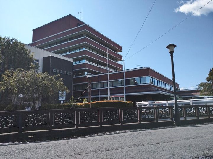 Sunny Bloom(サニーブルーム)の周辺