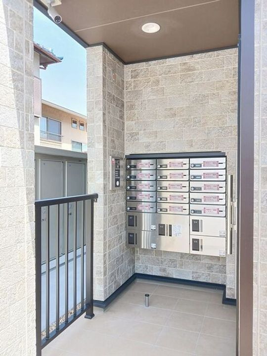 ボナミ Aのその他画像