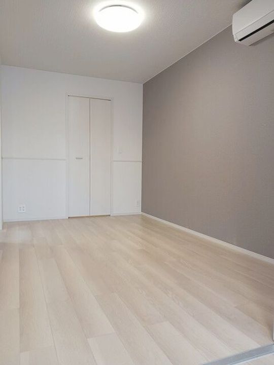 ボナミ Aの内装