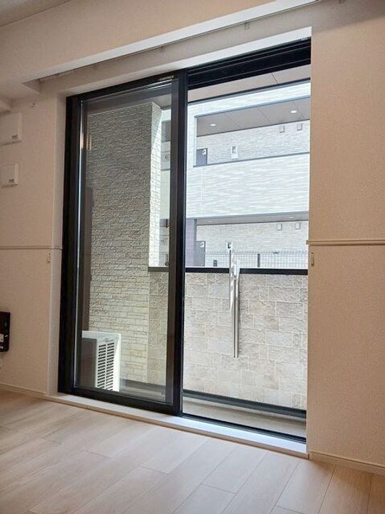 ボナミ Aの内装