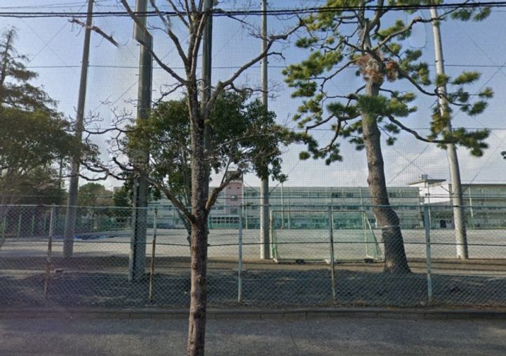 ボナミ Aの周辺