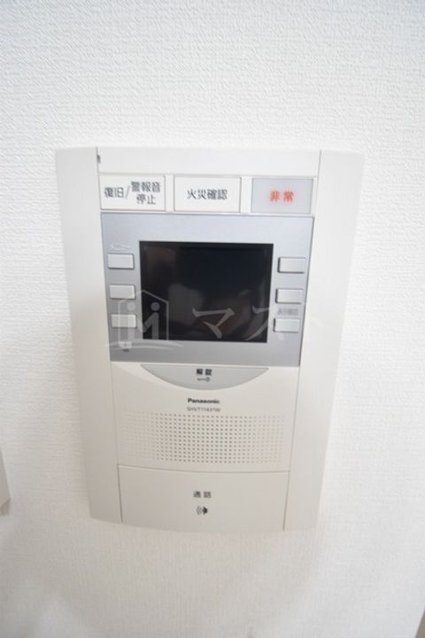 大阪府大阪市西区新町3の賃貸マンションの内装