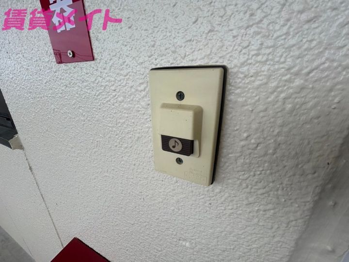 セピアロードの内装